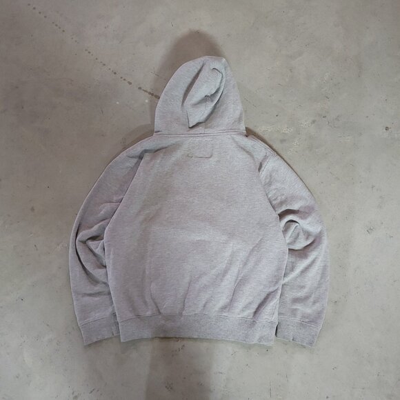 Hard Rock Cafe grey hoodie - Picture 2 of 3